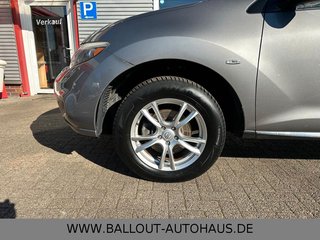 Nissan Murano Executive*KLIMA*NAV*TEMP*PAN*AHK*BI-XENON - photo 11