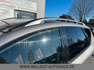 Nissan Murano Executive*KLIMA*NAV*TEMP*PAN*AHK*BI-XENON - photo 12
