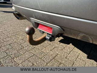 Nissan Murano Executive*KLIMA*NAV*TEMP*PAN*AHK*BI-XENON - photo 14