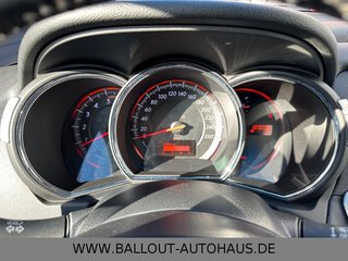 Nissan Murano Executive*KLIMA*NAV*TEMP*PAN*AHK*BI-XENON - photo 15