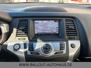 Nissan Murano Executive*KLIMA*NAV*TEMP*PAN*AHK*BI-XENON - photo 16