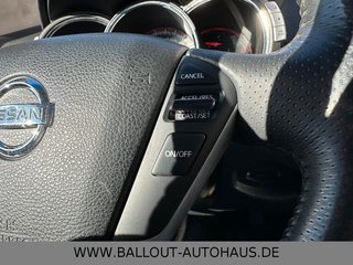 Nissan Murano Executive*KLIMA*NAV*TEMP*PAN*AHK*BI-XENON - photo 20