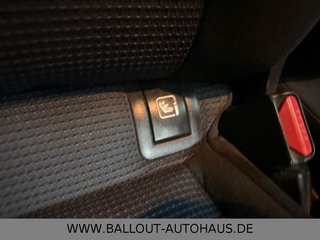 Hyundai TUCSON 2WD*1.HAND*KLIMA*NAVI*TEMP*KAMERA*SHZ*EU6 - bilder 19