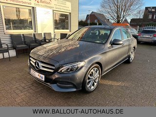 Mercedes-Benz C 250 Lim.CGI*NAVI*LED*TOT*SPUR*AHK*TEMPO* - foto 2