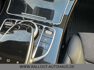Mercedes-Benz C 250 Lim.CGI*NAVI*LED*TOT*SPUR*AHK*TEMPO* - foto 20