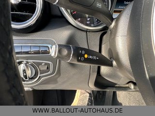 Mercedes-Benz C 250 Lim.CGI*NAVI*LED*TOT*SPUR*AHK*TEMPO* - foto 23