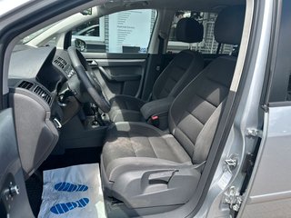 Volkswagen Touran Comfortline EcoFuel*2.HAND*KLIMA*HU NEU* - bilder 9