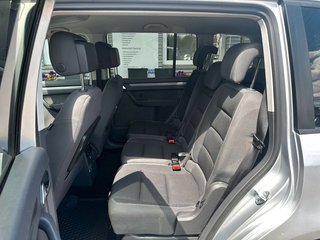 Volkswagen Touran Comfortline EcoFuel*2.HAND*KLIMA*HU NEU* - bilder 10