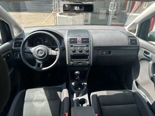 Volkswagen Touran Comfortline EcoFuel*2.HAND*KLIMA*HU NEU* - bilder 2