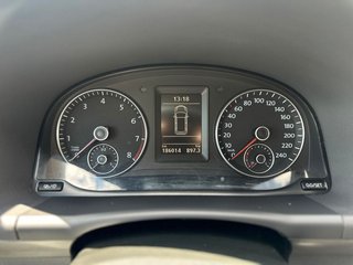 Volkswagen Touran Comfortline EcoFuel*2.HAND*KLIMA*HU NEU* - bilder 3