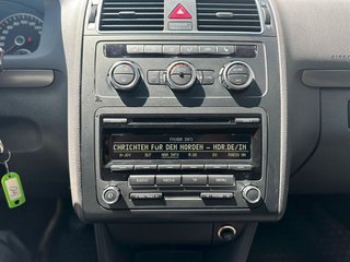Volkswagen Touran Comfortline EcoFuel*2.HAND*KLIMA*HU NEU* - bilder 4