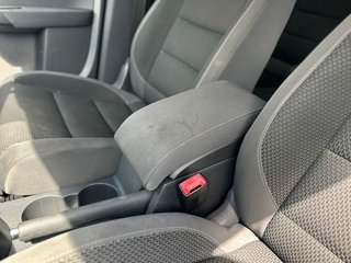 Volkswagen Touran Comfortline EcoFuel*2.HAND*KLIMA*HU NEU* - bilder 7