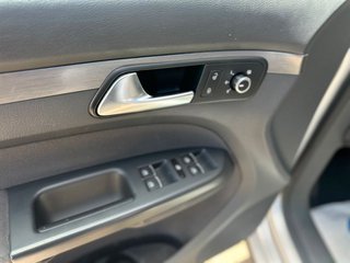 Volkswagen Touran Comfortline EcoFuel*2.HAND*KLIMA*HU NEU* - bilder 9