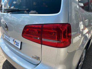 Volkswagen Touran Comfortline EcoFuel*2.HAND*KLIMA*HU NEU* - bilder 16