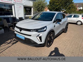 Renault Captur II Techno*1.HAND*LED*NAVI*KAMERA*TEMP*LKZ - foto 2