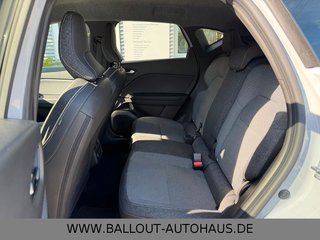 Renault Captur II Techno*1.HAND*LED*NAVI*KAMERA*TEMP*LKZ - foto 4