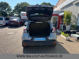 Renault Captur II Techno*1.HAND*LED*NAVI*KAMERA*TEMP*LKZ - foto 7