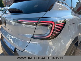 Renault Captur II Techno*1.HAND*LED*NAVI*KAMERA*TEMP*LKZ - foto 8