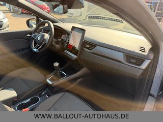 Renault Captur II Techno*1.HAND*LED*NAVI*KAMERA*TEMP*LKZ - foto 9