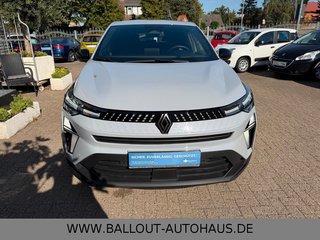 Renault Captur II Techno*1.HAND*LED*NAVI*KAMERA*TEMP*LKZ - foto 3