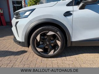 Renault Captur II Techno*1.HAND*LED*NAVI*KAMERA*TEMP*LKZ - foto 12
