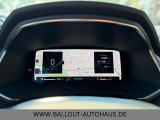 Renault Captur II Techno*1.HAND*LED*NAVI*KAMERA*TEMP*LKZ - foto 14
