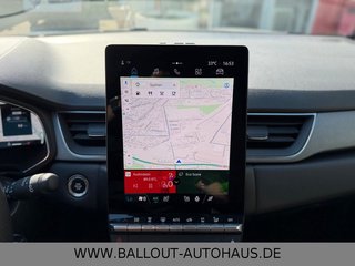 Renault Captur II Techno*1.HAND*LED*NAVI*KAMERA*TEMP*LKZ - foto 15