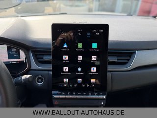 Renault Captur II Techno*1.HAND*LED*NAVI*KAMERA*TEMP*LKZ - foto 18