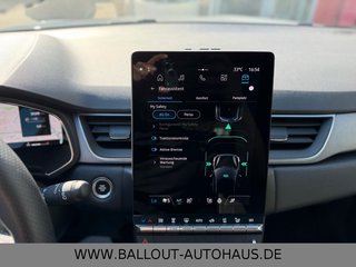 Renault Captur II Techno*1.HAND*LED*NAVI*KAMERA*TEMP*LKZ - foto 19