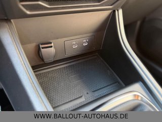 Renault Captur II Techno*1.HAND*LED*NAVI*KAMERA*TEMP*LKZ - foto 20
