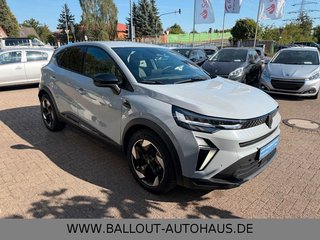 Renault Captur II Techno*1.HAND*LED*NAVI*KAMERA*TEMP*LKZ - foto 4