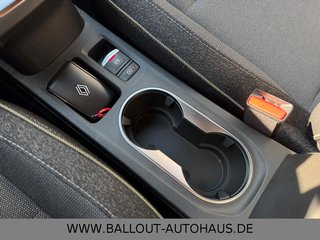Renault Captur II Techno*1.HAND*LED*NAVI*KAMERA*TEMP*LKZ - foto 24