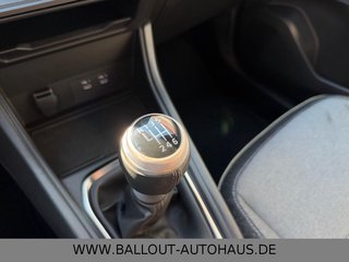 Renault Captur II Techno*1.HAND*LED*NAVI*KAMERA*TEMP*LKZ - foto 25