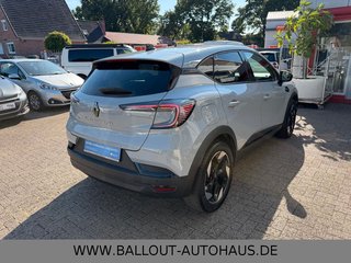 Renault Captur II Techno*1.HAND*LED*NAVI*KAMERA*TEMP*LKZ - foto 5