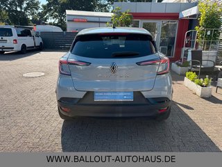 Renault Captur II Techno*1.HAND*LED*NAVI*KAMERA*TEMP*LKZ - foto 6