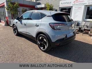 Renault Captur II Techno*1.HAND*LED*NAVI*KAMERA*TEMP*LKZ - foto 7