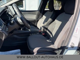Renault Captur II Techno*1.HAND*LED*NAVI*KAMERA*TEMP*LKZ - foto 9