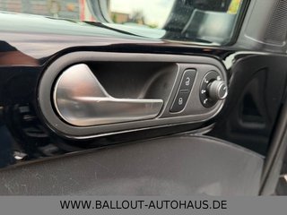 Volkswagen Beetle Cabriolet Allstar*2.HAND*KLIMA*TEMP*KAMER - bilder 1