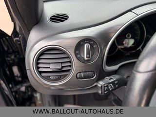 Volkswagen Beetle Cabriolet Allstar*2.HAND*KLIMA*TEMP*KAMER - bilder 2