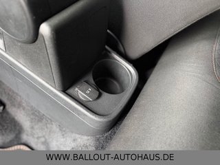 Volkswagen Beetle Cabriolet Allstar*2.HAND*KLIMA*TEMP*KAMER - bilder 5