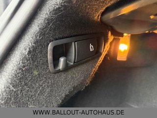 Volkswagen Beetle Cabriolet Allstar*2.HAND*KLIMA*TEMP*KAMER - bilder 8