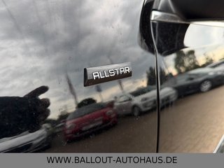 Volkswagen Beetle Cabriolet Allstar*2.HAND*KLIMA*TEMP*KAMER - bilder 12