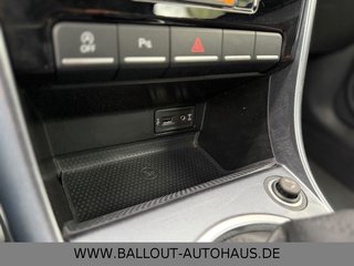 Volkswagen Beetle Cabriolet Allstar*2.HAND*KLIMA*TEMP*KAMER - bilder 15