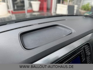 Volkswagen Beetle Cabriolet Allstar*2.HAND*KLIMA*TEMP*KAMER - bilder 20