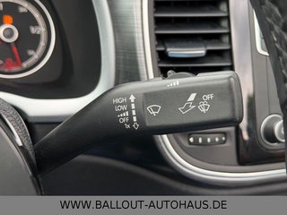 Volkswagen Beetle Cabriolet Allstar*2.HAND*KLIMA*TEMP*KAMER - bilder 23