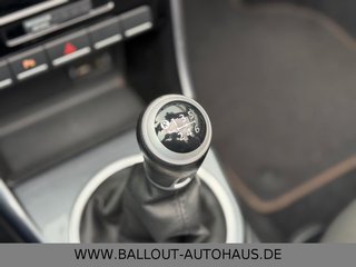 Volkswagen Beetle Cabriolet Allstar*2.HAND*KLIMA*TEMP*KAMER - bilder 24
