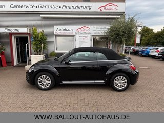 Volkswagen Beetle Gebrauchtwagen Kaufen