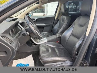 Volvo XC 60 Momentum AWD*PANO*KLIMA*NAVI*AHK* - bilder 1