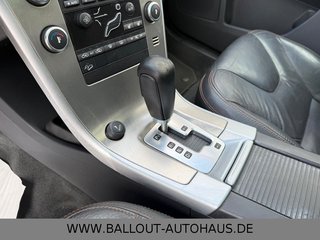 Volvo XC 60 Momentum AWD*PANO*KLIMA*NAVI*AHK* - bilder 5