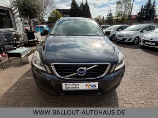 Volvo XC 60 Momentum AWD*PANO*KLIMA*NAVI*AHK* - bilder 3